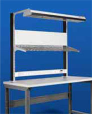 Arlink 7000 Vertical Spaceintegrator System