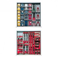 Storage Cabinets Accessories