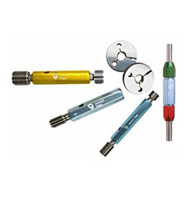 Metric Smooth Ring Gage Gauge Set - Select Size 3mm To 60mm