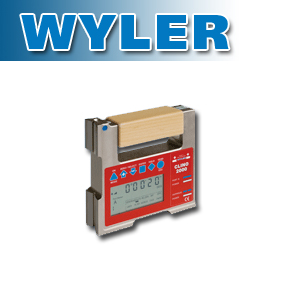 Wyler Clino 2000 | Swiss Instruments Limited
